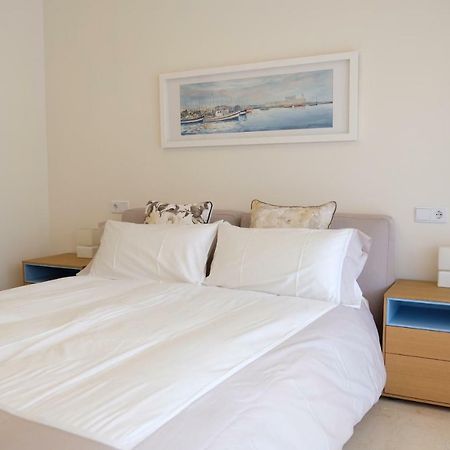 Luxury Modern Apartment With Terrace, Pool And Garage! Μαρμπέλλα Εξωτερικό φωτογραφία